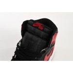 Air Jordan 1 High 'Banned'