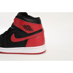 Air Jordan 1 High 'Banned'