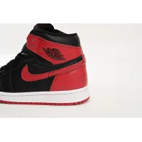 Air Jordan 1 High 'Banned'