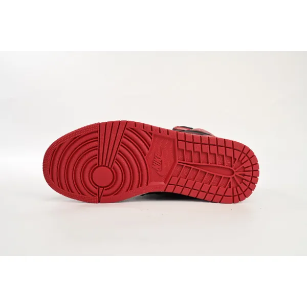Air Jordan 1 High 'Banned'