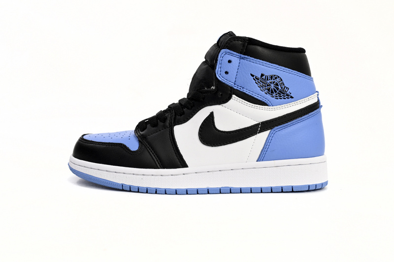 Air Jordan 1 High Obsidian