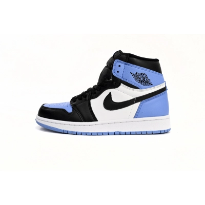 Air Jordan 1 High Obsidian