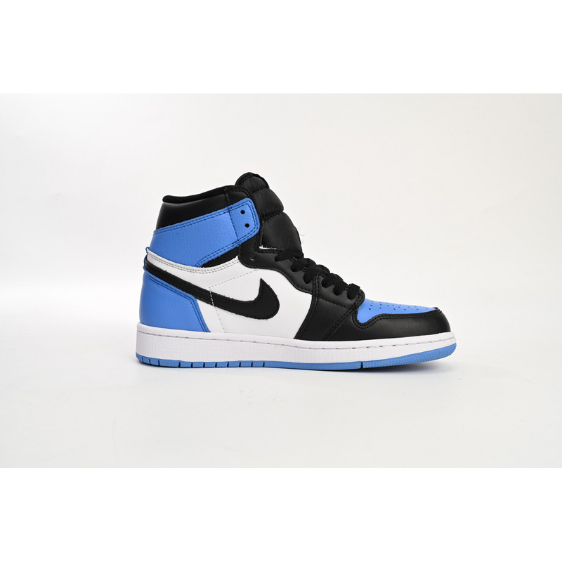 Air Jordan 1 High Obsidian