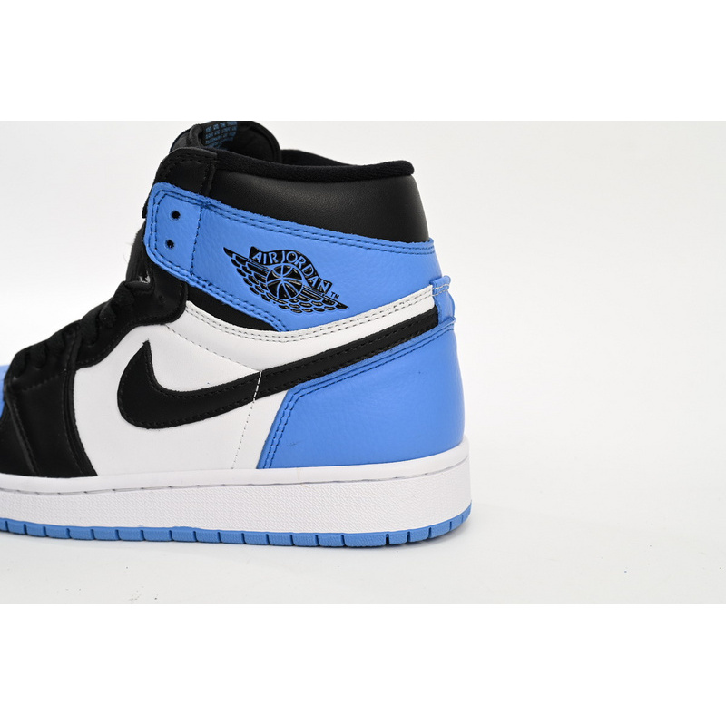 Air Jordan 1 High Obsidian