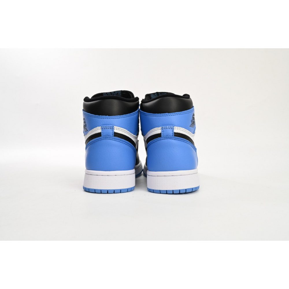 Air Jordan 1 High Obsidian
