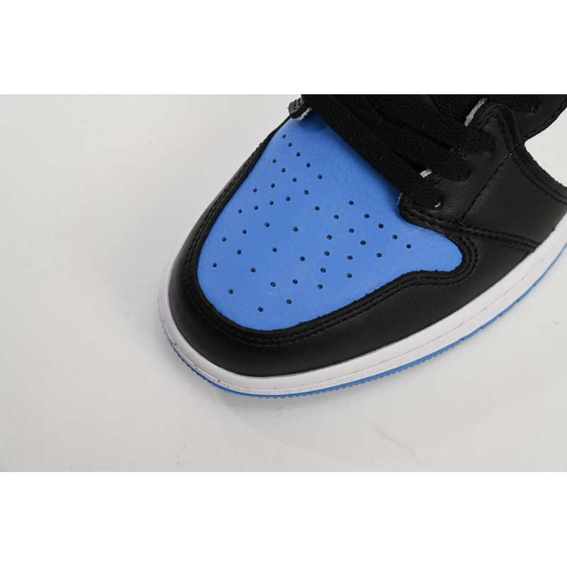 Air Jordan 1 High Obsidian