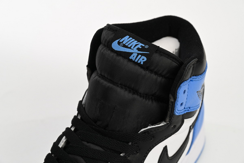 Air Jordan 1 High Obsidian