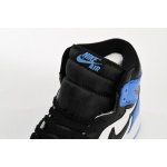Air Jordan 1 High Obsidian