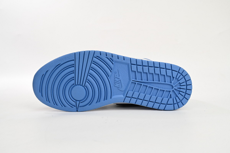 Air Jordan 1 High Obsidian