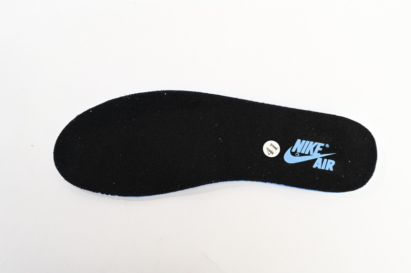 Air Jordan 1 High Obsidian