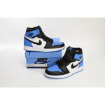 Air Jordan 1 High Obsidian