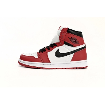 Air Jordan 1 High OG “Chicago