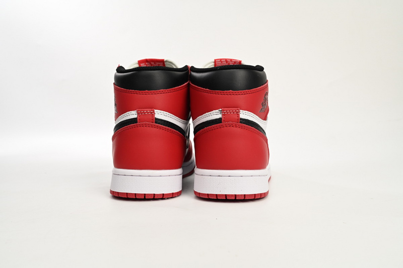 Air Jordan 1 High OG “Chicago