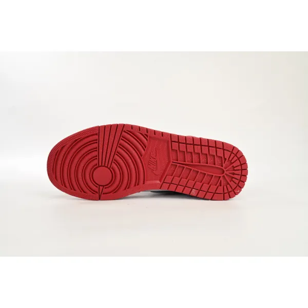 Air Jordan 1 High OG “Chicago