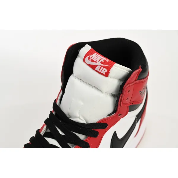 Air Jordan 1 High OG “Chicago