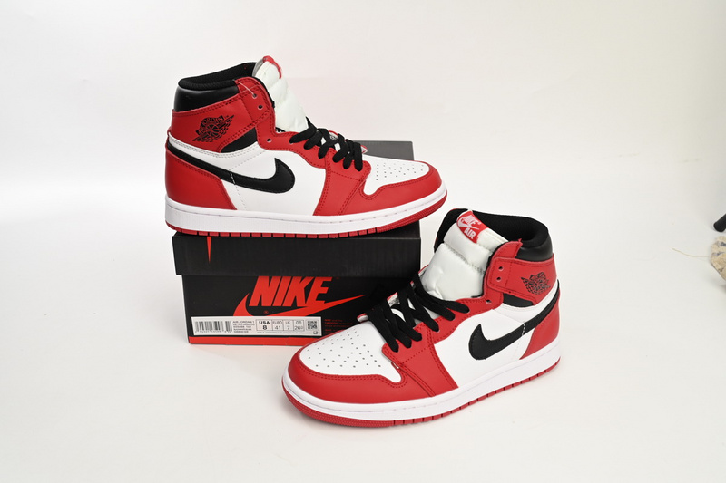 Air Jordan 1 High OG “Chicago
