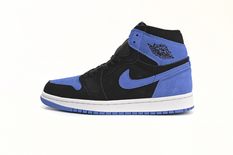 Air Jordan 1 High OG “Royal Reimagined”