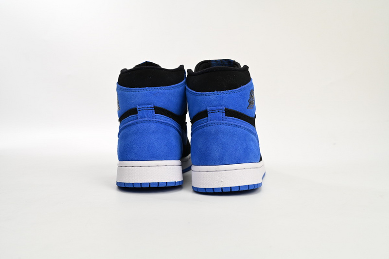 Air Jordan 1 High OG “Royal Reimagined”
