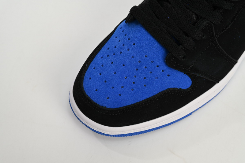 Air Jordan 1 High OG “Royal Reimagined”