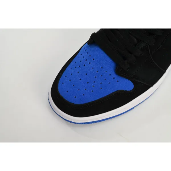 Air Jordan 1 High OG “Royal Reimagined”
