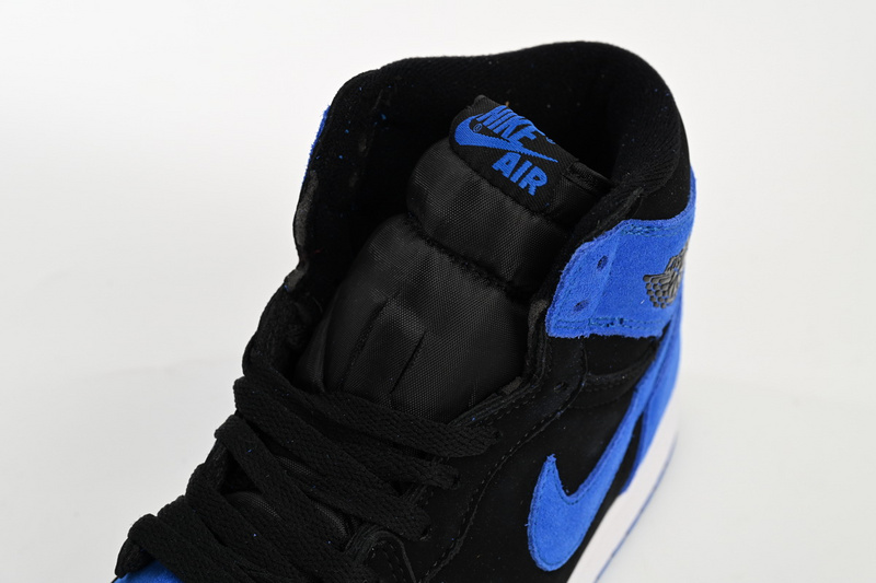 Air Jordan 1 High OG “Royal Reimagined”