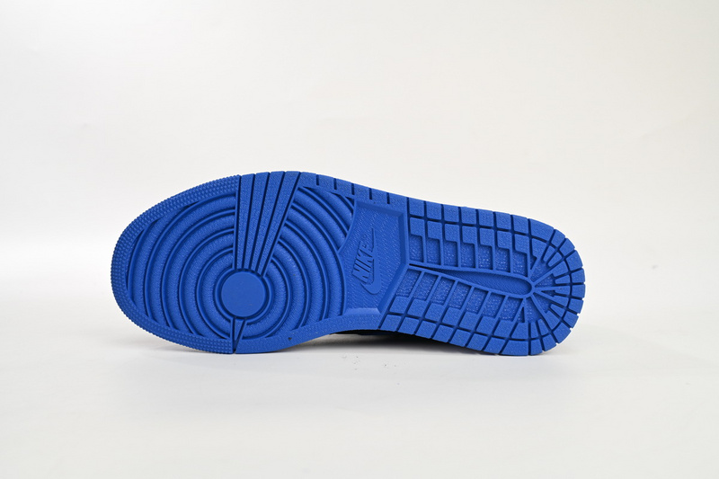 Air Jordan 1 High OG “Royal Reimagined”