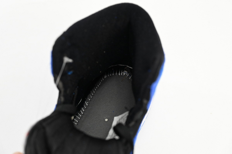 Air Jordan 1 High OG “Royal Reimagined”