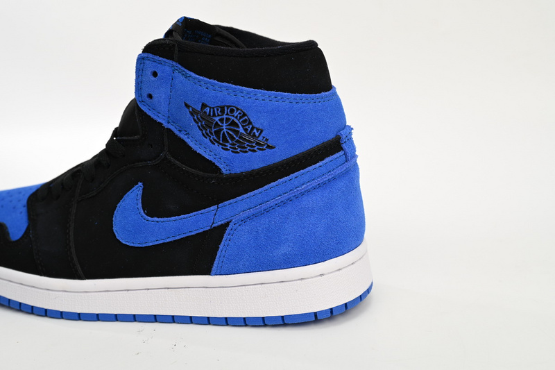 Air Jordan 1 High OG “Royal Reimagined”