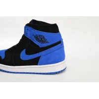 Air Jordan 1 High OG “Royal Reimagined”