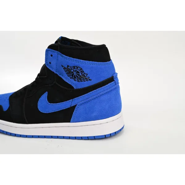 Air Jordan 1 High OG “Royal Reimagined”