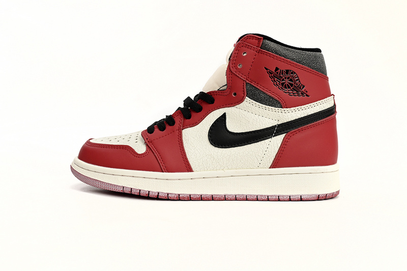 Air Jordan 1 High OG Chicago Reimagined