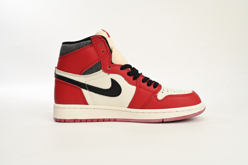 Air Jordan 1 High OG Chicago Reimagined