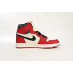Air Jordan 1 High OG Chicago Reimagined