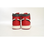 Air Jordan 1 High OG Chicago Reimagined