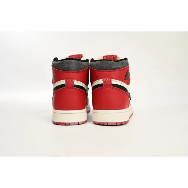 Air Jordan 1 High OG Chicago Reimagined