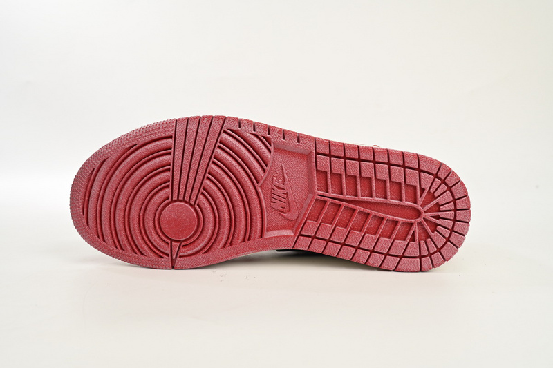 Air Jordan 1 High OG Chicago Reimagined