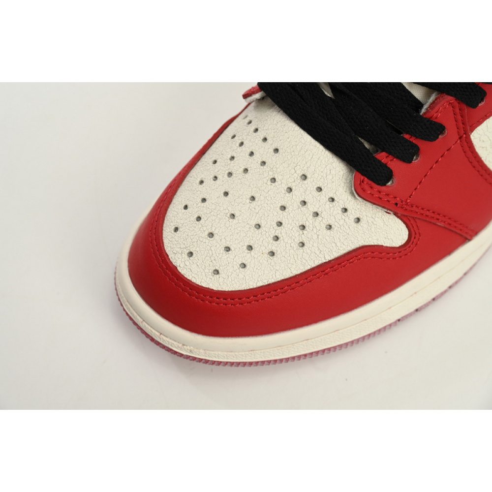 Air Jordan 1 High OG Chicago Reimagined