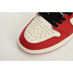 Air Jordan 1 High OG Chicago Reimagined