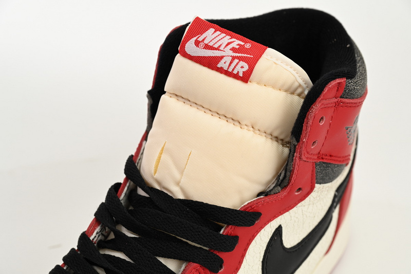 Air Jordan 1 High OG Chicago Reimagined
