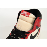 Air Jordan 1 High OG Chicago Reimagined