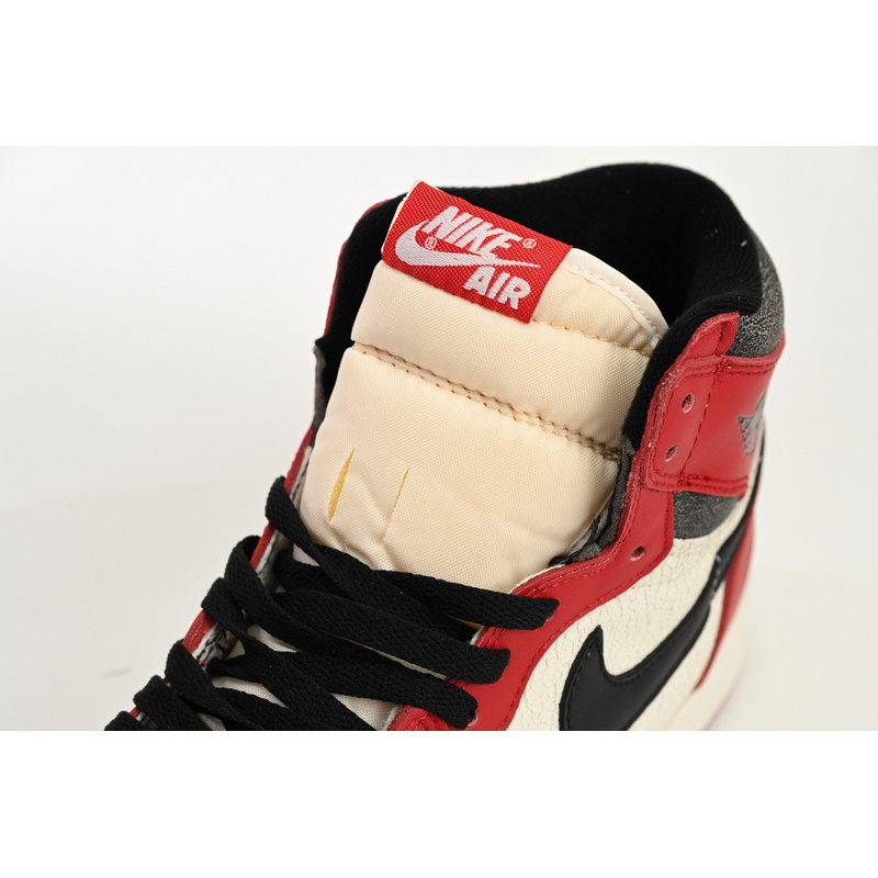 Air Jordan 1 High OG Chicago Reimagined