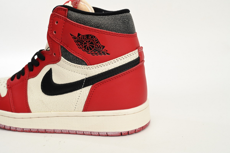 Air Jordan 1 High OG Chicago Reimagined