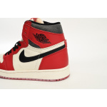 Air Jordan 1 High OG Chicago Reimagined
