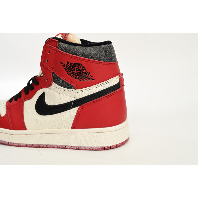 Air Jordan 1 High OG Chicago Reimagined