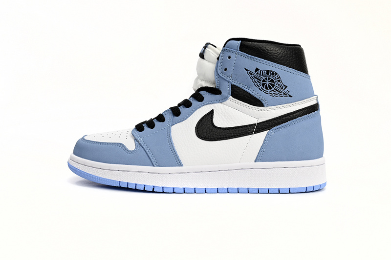Air Jordan 1 High OG University Blue