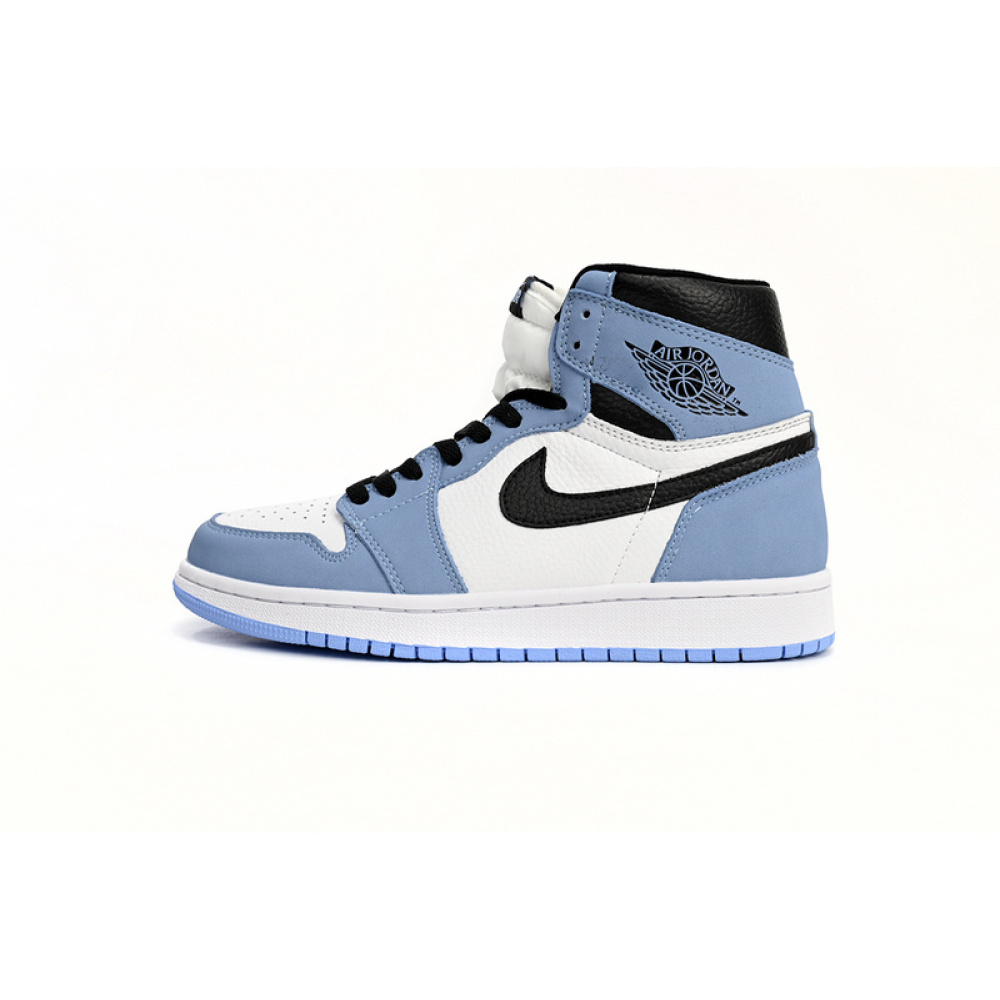 Air Jordan 1 High OG University Blue