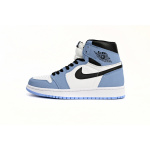 Air Jordan 1 High OG University Blue