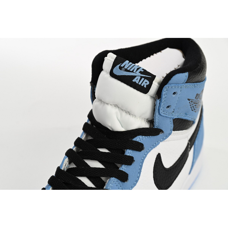 Air Jordan 1 High OG University Blue