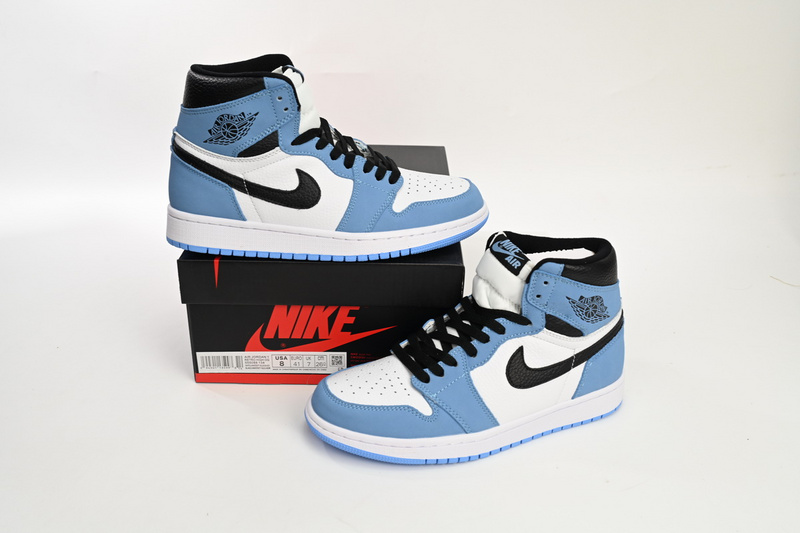 Air Jordan 1 High OG University Blue