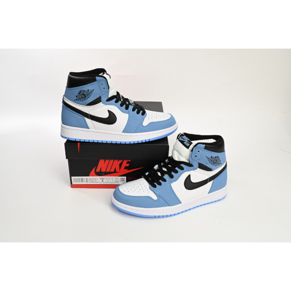 Air Jordan 1 High OG University Blue